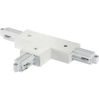 Link T-Connector Højre Skinnesystem Hvid - Nordlux