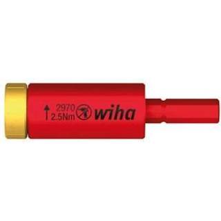 Wiha 41343 Drejningsmoment-adapter 1 stk