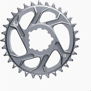 Drev SRAM X-Sync 2 SL direct mount 6 mm offset Eagle 1 x 12 gear 30T grå