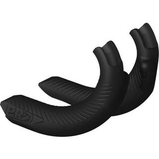 Håndtag PRO Drop bar Ergo 23.8mm sort