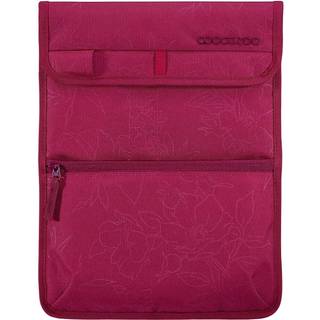 Tablet-/Laptoptasche 13,3 Zoll Berry