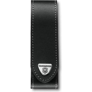 Victorinox Leather Belt Pouch, Small - Etui