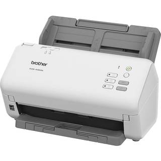 Brother ADS-4300N scanner til netværk