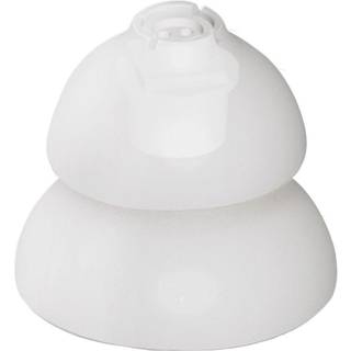 Connexx Click Dome Double (Størrelse: 8/10 mm)