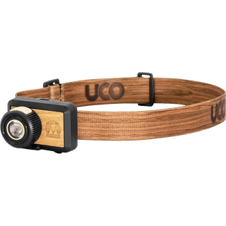 UCO Gear Beta Headlamp Cosmic Rainbow, OneSize