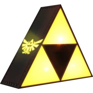 Paladone - Tri Force Light V3 - Lampe