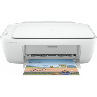 HP DeskJet 2320 AiO Multifunktion Printer