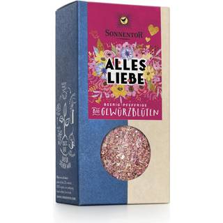 Sonnentor Spice Blossom All The Best - 40 g