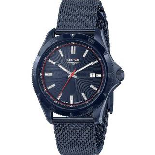 Sector R3253231004 Serie 650 Herren 43mm 10ATM