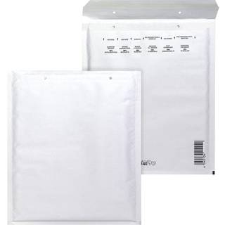 Propac Airpro W4 boblekonvolut 200x275mm 12215 hvid