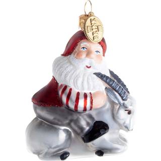 STJERNETEGN STENBUK 8 CM