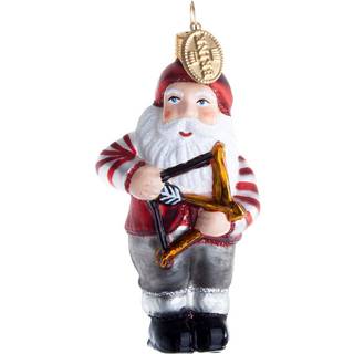 STJERNETEGN SKYTTE 8 CM