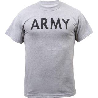 Rothco Physical Training T-Shirt Army