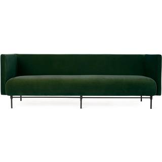 Warm Nordic Galore 3-personers Sofa - 3 personers sofaer Bomuld Vintage Rose - 2101020