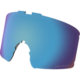 Line Miner L Prizm Replacement Lens Prizm Sapphire (One Size)