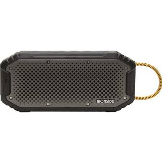 Ironside 100004 Højttaler med Bluetooth