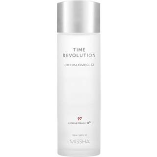 MISSHA Ansigtspleje Rengøring Den første behandlingsessens 5X 150 ml (2.327,00 kr / 1 l) - 150 ml