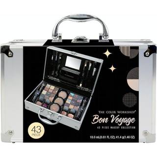 Markwins TCW Makeupsæt Bon Voyage