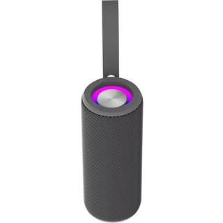 DENVER BTV-213BU - Kompakt Bluetooth-højttaler - 3 timers spilletid