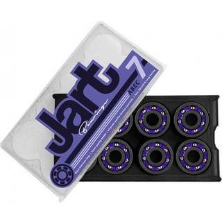 Jart Abec 7 Kuglelejer 8-Pak