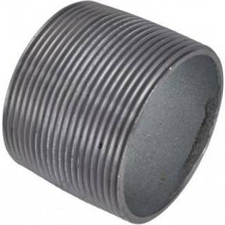 Nippelrør smsk 21/2'' galvaniseret