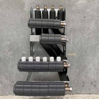 Pettinaroli bundmodul model TM 5GV-5KV-3VV