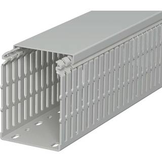 Obo Ledningskanal 100x75x2000 pvc 7030
