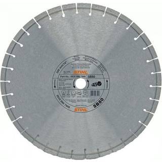 Diamantskæreskive Stihl DF 80BS; 350 mm