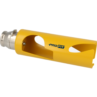 Pro-fit Hulsav hm 60mm x l160mm