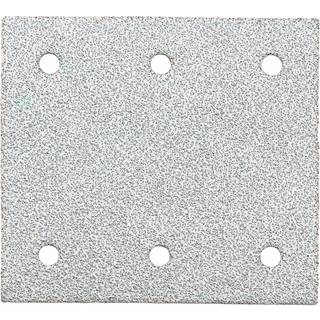 Metabo 4007430157928 - 625645000 Slibeark med burrelås 103 x 115 mm, 6 huller
