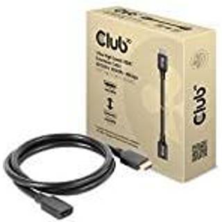CLUB 3D Ultra High Speed Hdmi