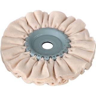 WOLFCRAFT Polerskive boring 10  Ø85x10 mm