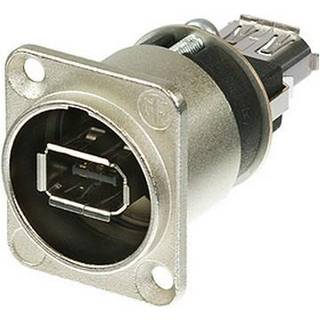 Neutrik NA1394-6-W