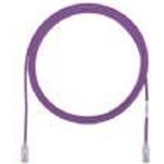 Patchkabel SD Kat.6 U/UTP LSZH 1,5m violet