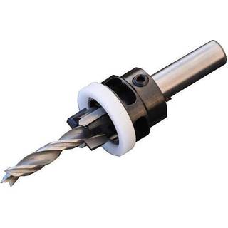 CMT Trinforsænker HM 4/12mm Kolbe 10