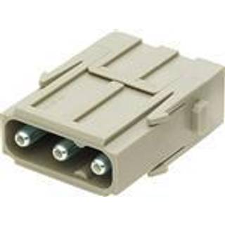 Harting Han 3 mod-m-s 40a 10mm2