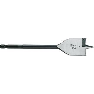 Metabo 4007430066831 - 627312000 Fladt træbor med 1-4  - 6,35 mm -sekskantet skaft