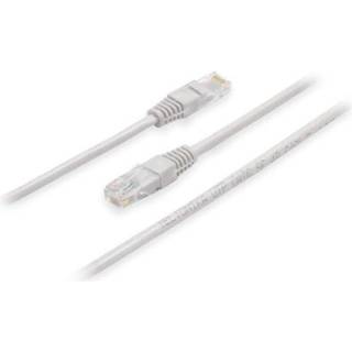 Teltonika Ethernet Cable 1.5m Rj-45 Cat5e 1.5m. Hvid