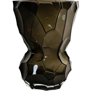 Hein Studio Reflection vase 24x30 cm New smoke