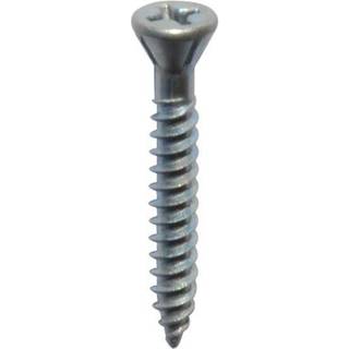 Grabber G16JUL Montageskrue UTV-C4 3,8 x 28 mm 500-pak