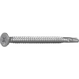 ESSVE 595165 Konstruktionsskrue 4,8 mm Ø, PH2, CorrSeal, pakke 250 65 mm