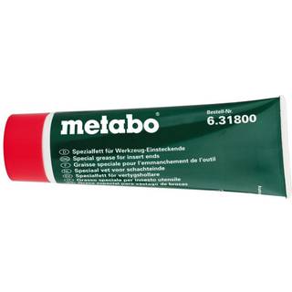 Specialfedt t/værktøjsholder på borehammer, 100ml