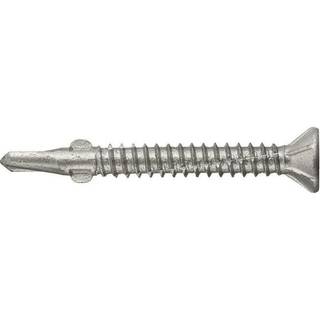 VSB Zincotech 3350 Konstruktionsskrue udvendig C4, TX-25 5,5 x 50 mm, pakke med 250