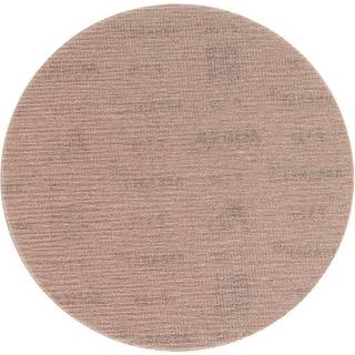 Sliberondeller Mirka Abranet, Ø225 mm Grip, P240, 10-pak