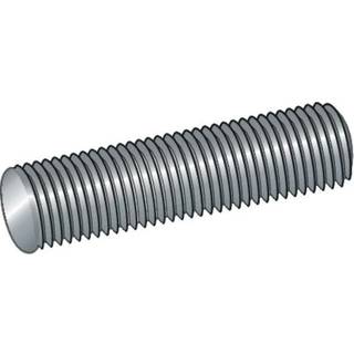 ESSVE 62111126 Gevindstang fuldt gevind, FZB 4,8, 1 m M20