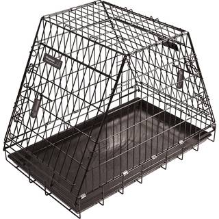 Dogman Stålbur Standard Pyramid L