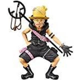 ONE PIECE - Usopp - Figure DXF-The Grandline Men 12cm