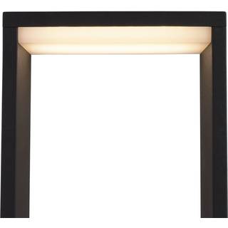 Cata IV LED-sokkellampe, højde 50 cm