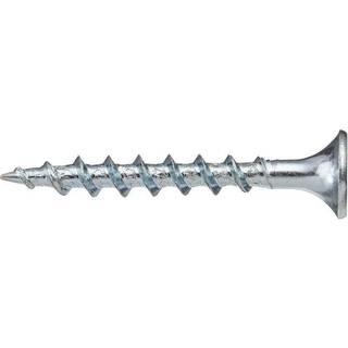 VSB RB3055 Gipsskrue BÅNDET TRÆ 3,9 x 55 CE 14566 1000-pak