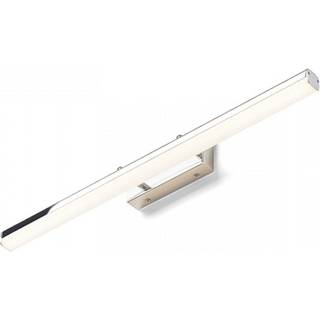 Rendl - SWAY - Lineær lampe med inbygget LED - Krom